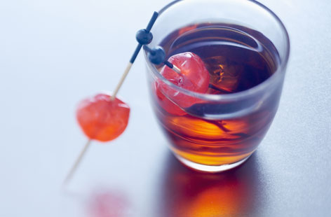 Black Russian recipe