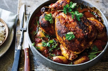 10 one-pot wonders