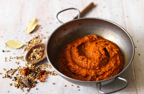 Whether you're turning roast lunch leftovers into dinner or preparing a Friday night banquet, a foolproof recipe for curry sauce is a must for every cook's repertoire.