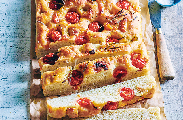 Bread