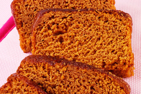 Jamaican ginger cake recipe