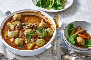 Casserole recipes