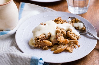 Slow-cooker recipes