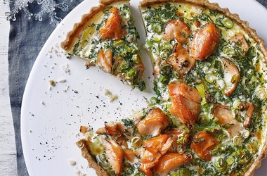 Easy make-ahead meals