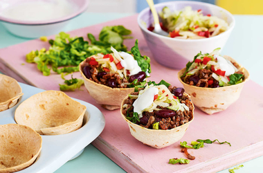 Holiday recipes