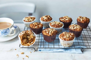 Ultimate healthy snacks
